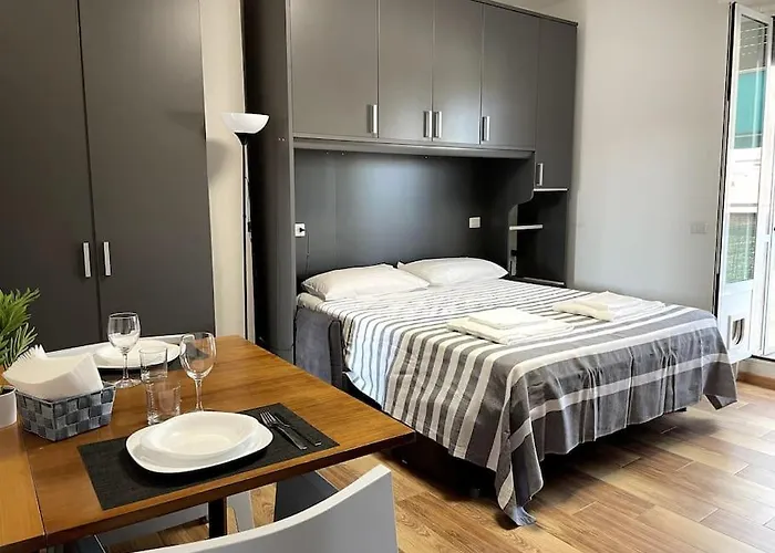 Free Parking Il Terrazzino ⭑⭑⭑⭑⭑ Apartment *
