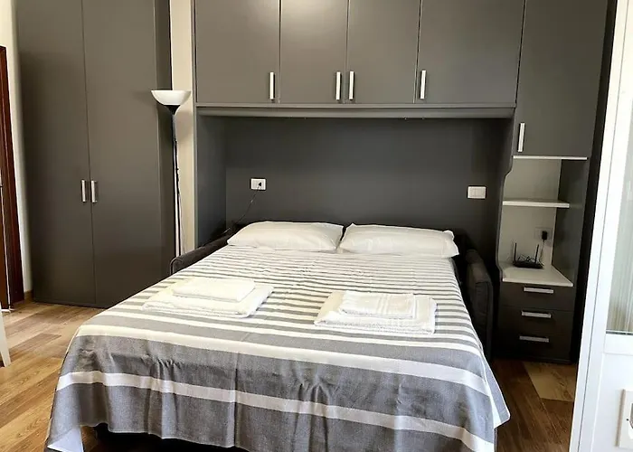 Free Parking Il Terrazzino ⭑⭑⭑⭑⭑ Apartment *