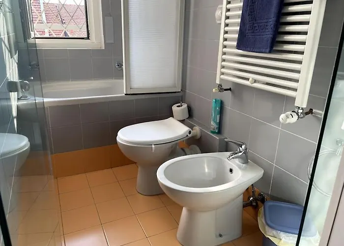 Apartment Free Parking Il Terrazzino ⭑⭑⭑⭑⭑ *